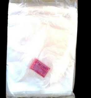 Ice Block Nylon