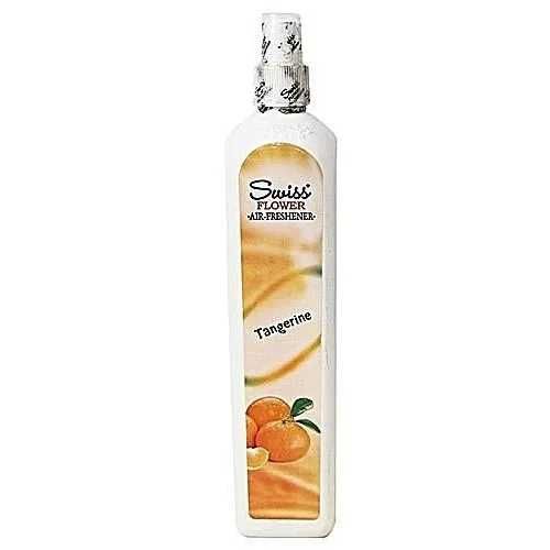 Air Freshener - Swiss Flower