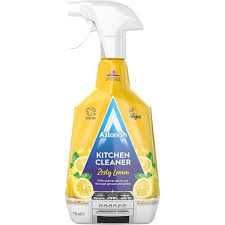Cleaning Product - Astonish  (750ml)