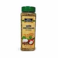 Sazon Everything Mix - Spice Supreme