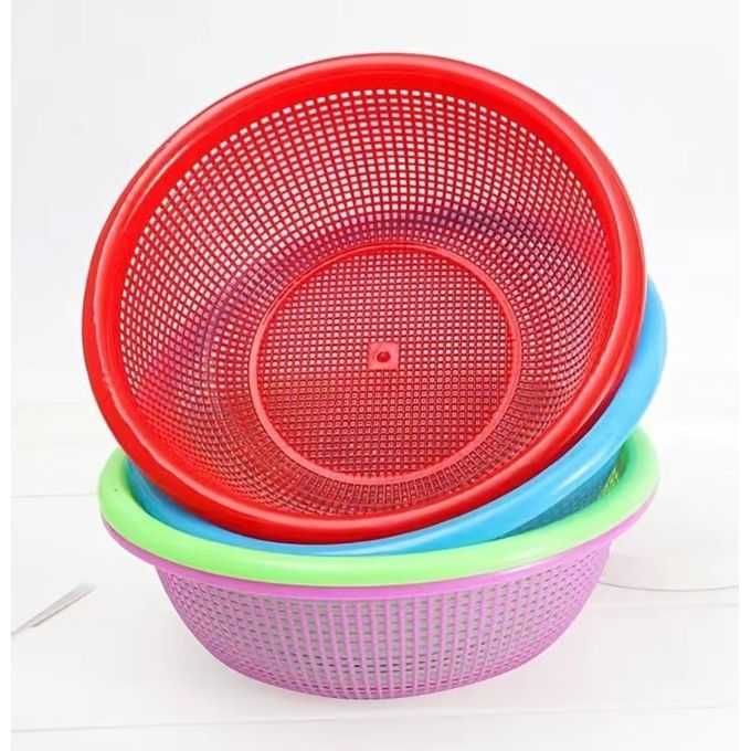 Local Sieve Basket
