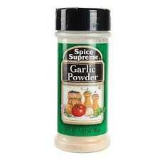 Garlic Powder - Spice Supreme