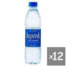 Aquafina - Table Water