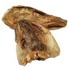 Stock Fish (Head)