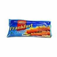 Frankfurt Sausages - Chicken