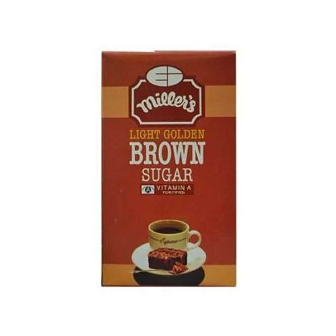 Brown Sugar - Miller's