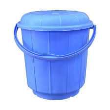 Bucket (With Covers)