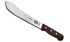 Butcher Knife