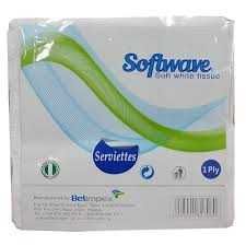 Serviette - Softwave