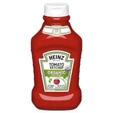 Ketchup - Heinz (1.25kg)