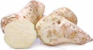 Sweet Potato