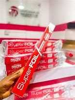 Foil Paper - Super Foil