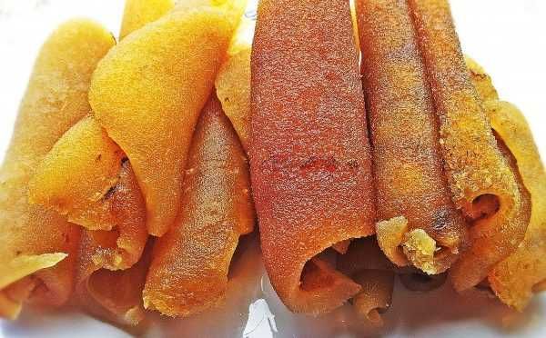 Ponmo / Cow Skin (1kg)