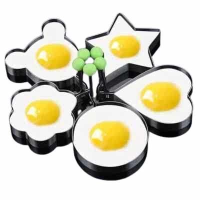 Egg Moulder