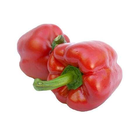 Bell Peppers (Red)