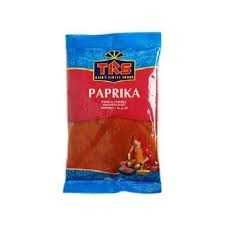 Paprika - TRS