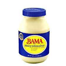 Mayonnaise - Bama