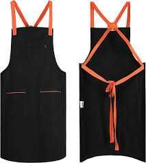 Apron