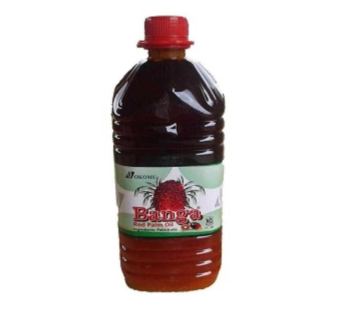 Palm Oil - Banga
