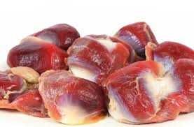 Chicken Gizzard
