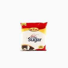 Icing Sugar - Susan