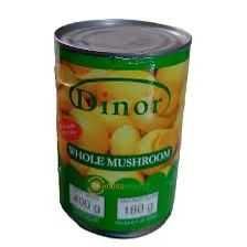 Whole mushroom - Dinor
